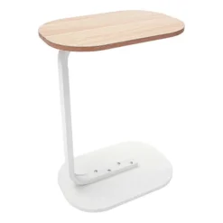 Småbord>C-format Sidobord Fristående Soffbord