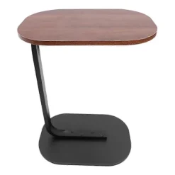 Småbord>C-format Sidobord Fristående Soffbord