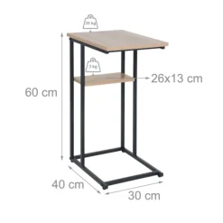 Northix Småbord><noscript><img width=