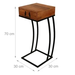 Northix Småbord><noscript><img width=