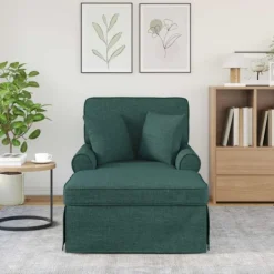 vidaXL Fåtöljer><noscript><img width=