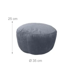 Northix Sittpuffar><noscript><img width=