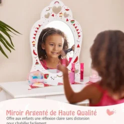 COSTWAY Sminkbord><noscript><img width=