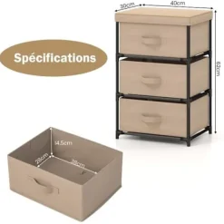 COSTWAY Småbord><noscript><img width=