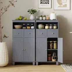 COSTWAY Skåp><noscript><img width=