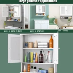 COSTWAY Skåp><noscript><img width=