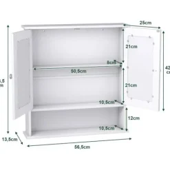 COSTWAY Skåp><noscript><img width=