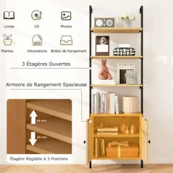 COSTWAY Hyllor><noscript><img width=