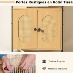 COSTWAY Hyllor><noscript><img width=