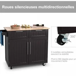 COSTWAY Köksö><noscript><img width=