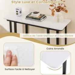 COSTWAY Småbord><noscript><img width=