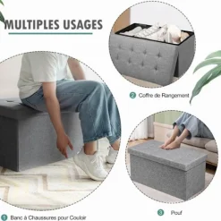 COSTWAY Kistor & Koffertar><noscript><img width=