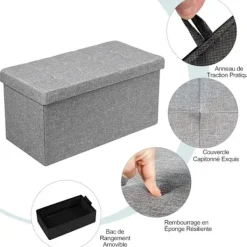 COSTWAY Kistor & Koffertar><noscript><img width=