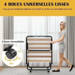 COSTWAY Sängar><noscript><img width=