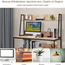 COSTWAY Kontorsmöbler><noscript><img width=