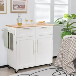 COSTWAY Köksö><noscript><img width=