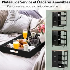 COSTWAY Köksö><noscript><img width=