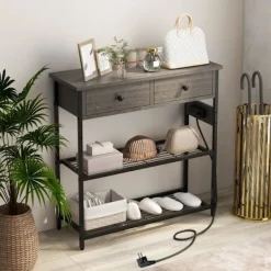 COSTWAY Sideboards><noscript><img width=