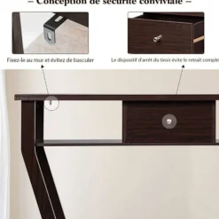 COSTWAY Sideboards><noscript><img width=