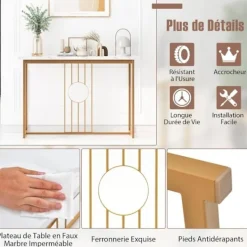 COSTWAY Småbord><noscript><img width=