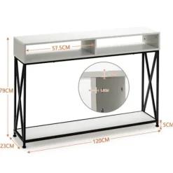 COSTWAY Sideboards><noscript><img width=