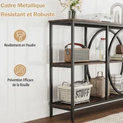 COSTWAY Sideboards><noscript><img width=