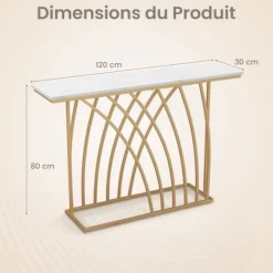 COSTWAY Soffbord><noscript><img width=