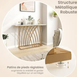 COSTWAY Soffbord><noscript><img width=