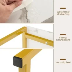 COSTWAY Småbord><noscript><img width=