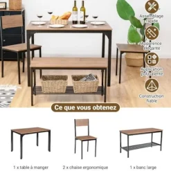 COSTWAY Matgrupper><noscript><img width=