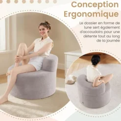 COSTWAY Fåtöljer><noscript><img width=