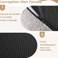 COSTWAY Fåtöljer><noscript><img width=