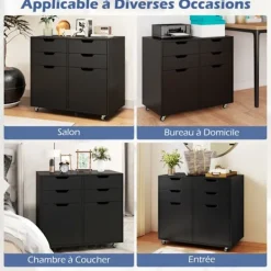 COSTWAY Kontorsmöbler><noscript><img width=