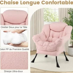 COSTWAY Fåtöljer><noscript><img width=