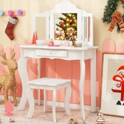 COSTWAY Sminkbord><noscript><img width=