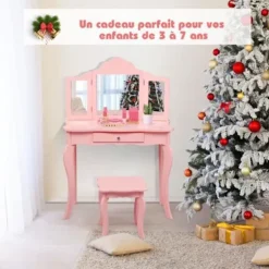 COSTWAY Sminkbord><noscript><img width=