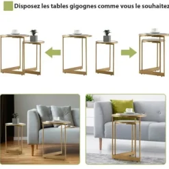 COSTWAY Småbord><noscript><img width=