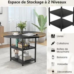 COSTWAY Matgrupper><noscript><img width=