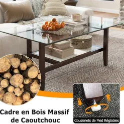 COSTWAY Soffbord><noscript><img width=