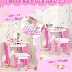 COSTWAY Sminkbord><noscript><img width=