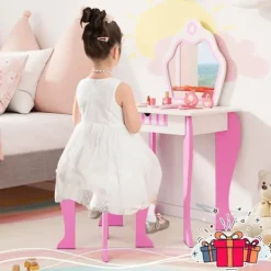 COSTWAY Sminkbord><noscript><img width=