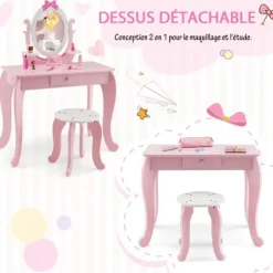 COSTWAY Sminkbord><noscript><img width=