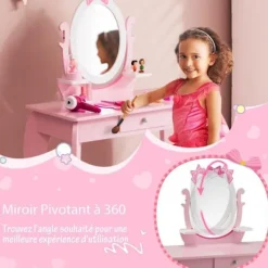 COSTWAY Sminkbord><noscript><img width=