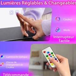 COSTWAY Sminkbord><noscript><img width=