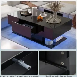 COSTWAY Soffbord><noscript><img width=