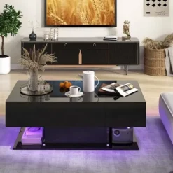 COSTWAY Soffbord><noscript><img width=