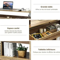 COSTWAY Soffbord><noscript><img width=