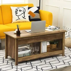 COSTWAY Soffbord><noscript><img width=