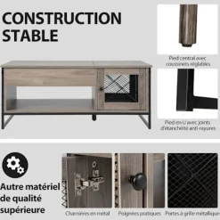 COSTWAY Soffbord><noscript><img width=