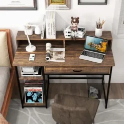 COSTWAY Kontorsmöbler><noscript><img width=